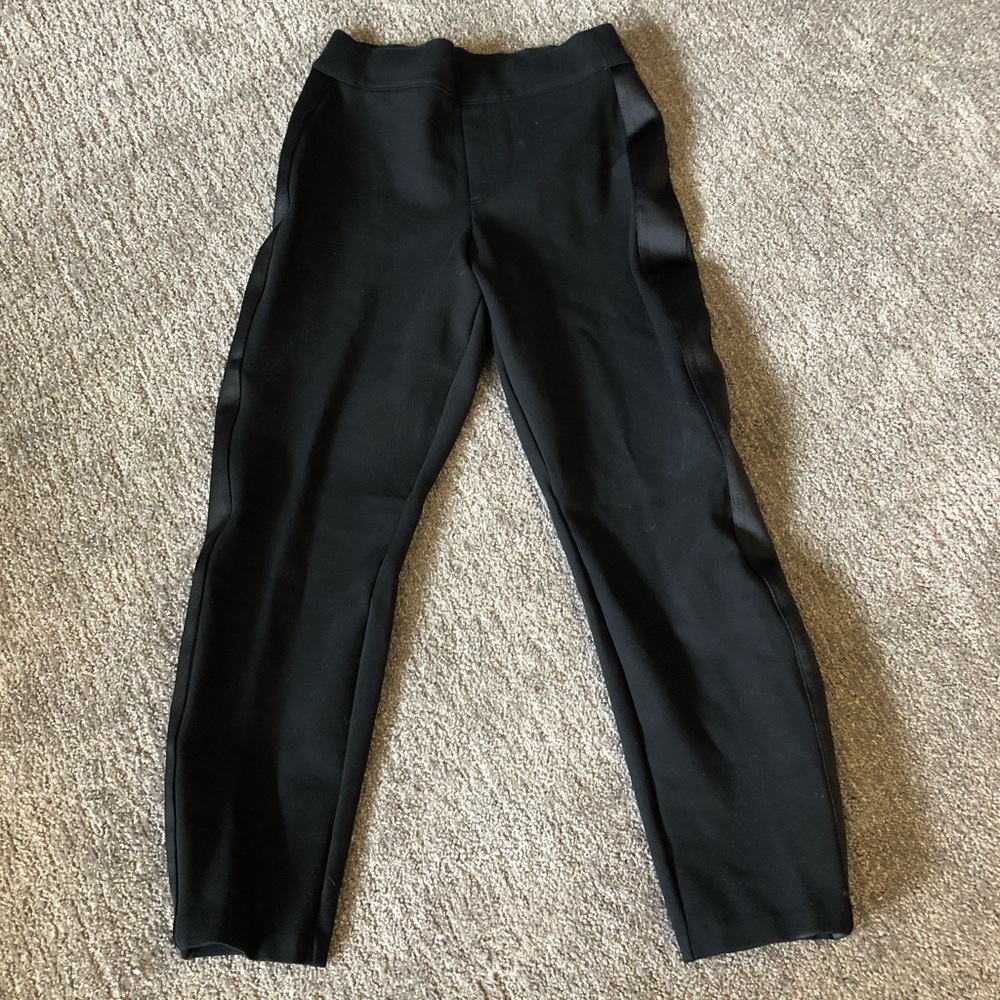 Spanx pants